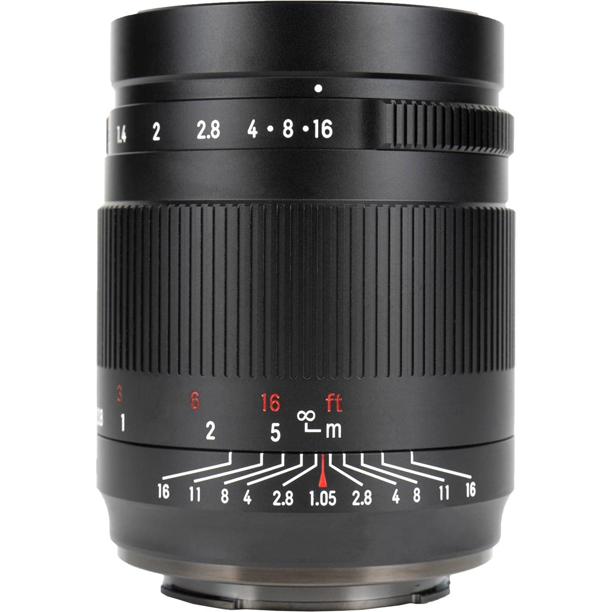 7artisans Photoelectric 50mm f/1.05 Lens for Canon RF : Amazon.in