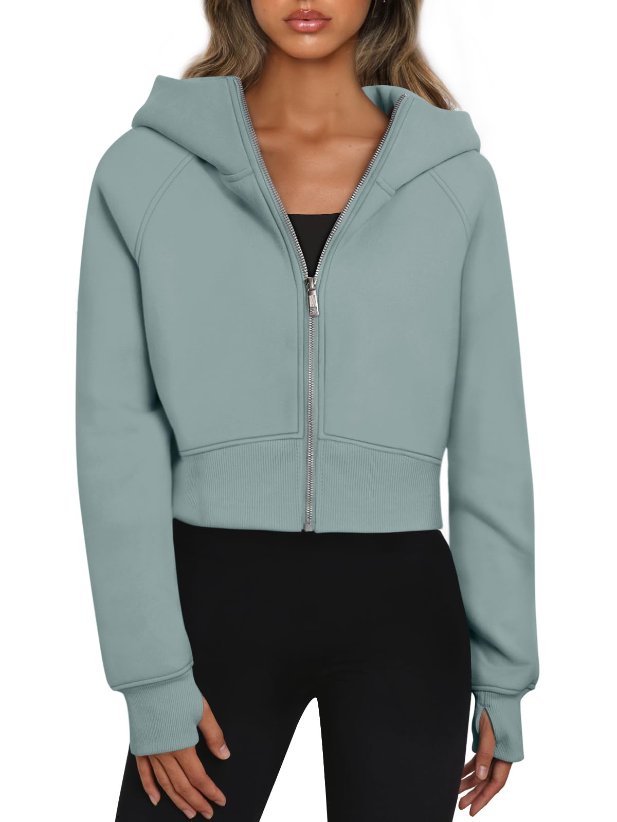 Trendy Queen womens 219 Sweatshirt