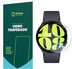 Película Hprime Vidro Temperado Samsung Galaxy Watch 6 44mm