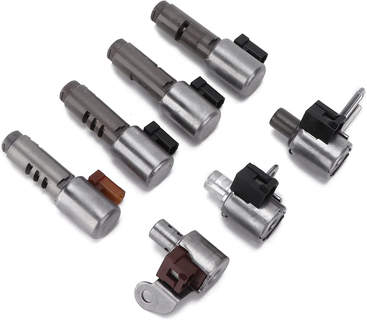 Buy Pack Of 7 Transmission Solenoid Shift Control Remanufactured Transmission Solenoids Valve Kit For U150 U151 U151e U250 U250e Transmission Online In Taiwan B099pwrj1n Buy Pack Of 7 Transmission Solenoid Shift Control Remanufactured Transmission Solenoids Valve Kit For U150 U151 U151e U250 U250e Transmission Online In Taiwan B099pwrj1n