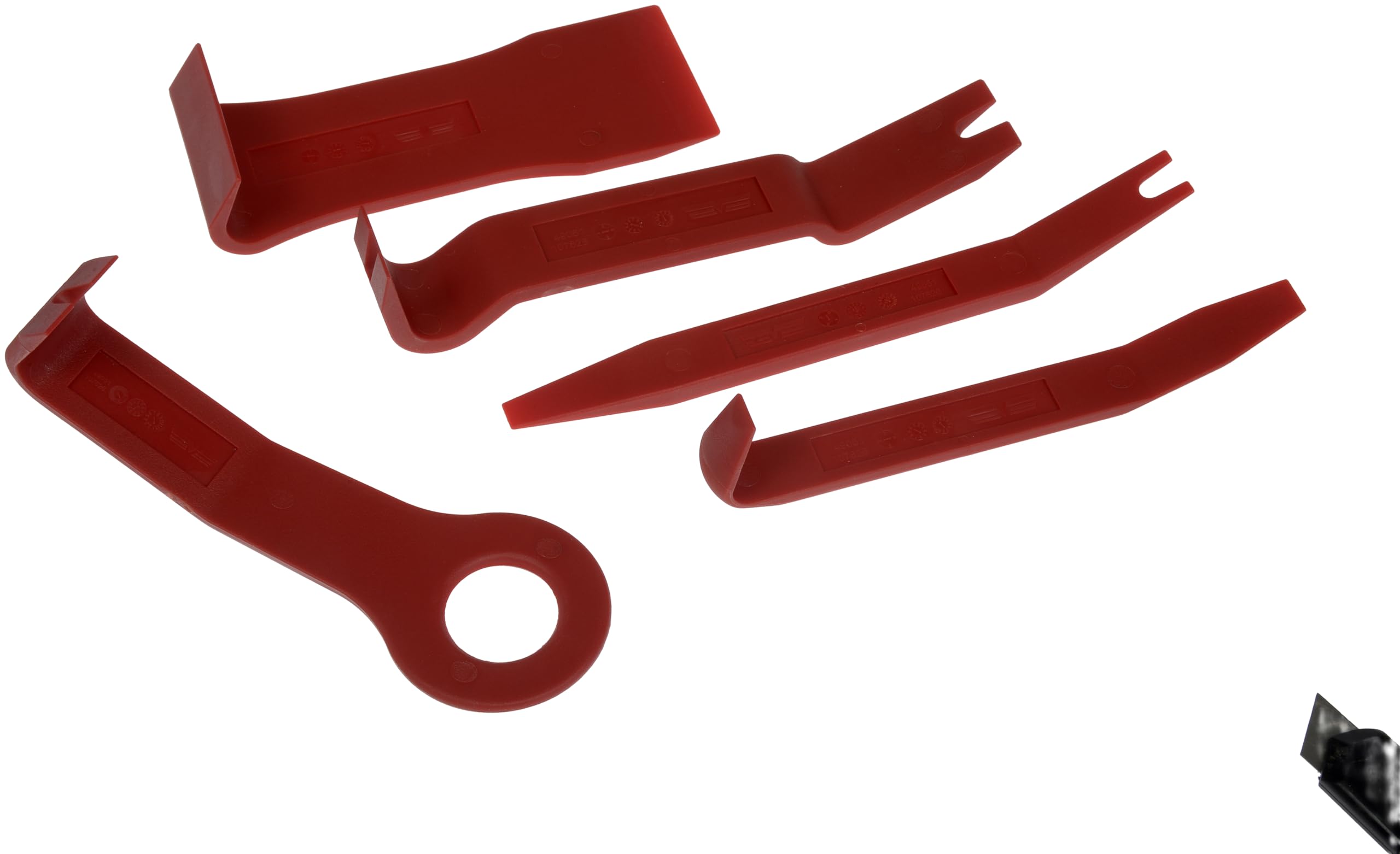 Dorman 49051 Multi Use Removal Tool Set, 5 Piece