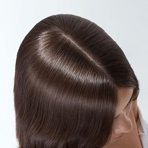 Miniatura 3 de PHYTO SCALP SOLUTIONS Exfoliante limpiador purificante Exfoliante de sal marina y eucalipto desintoxicante del cuero cabelludo Sin silicona ni