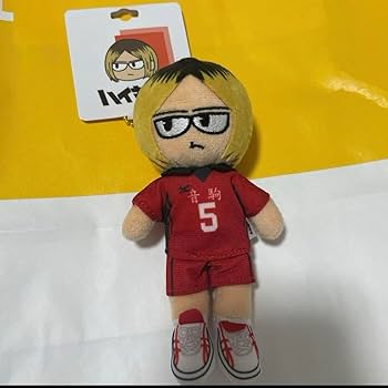 ハイキュー!! ジロリ ぬいぐるみ 稲荷崎高校 プラザ 2596881478.jpg?1748508914