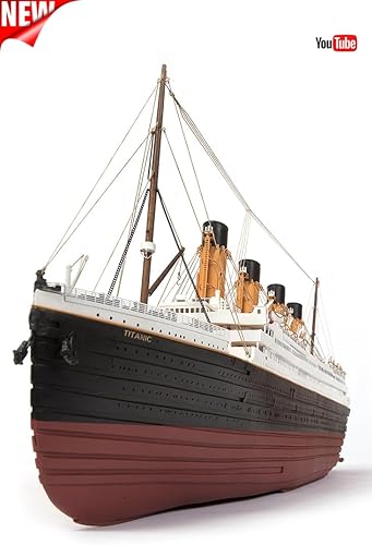 Miniatura 3 de RMS Titanic