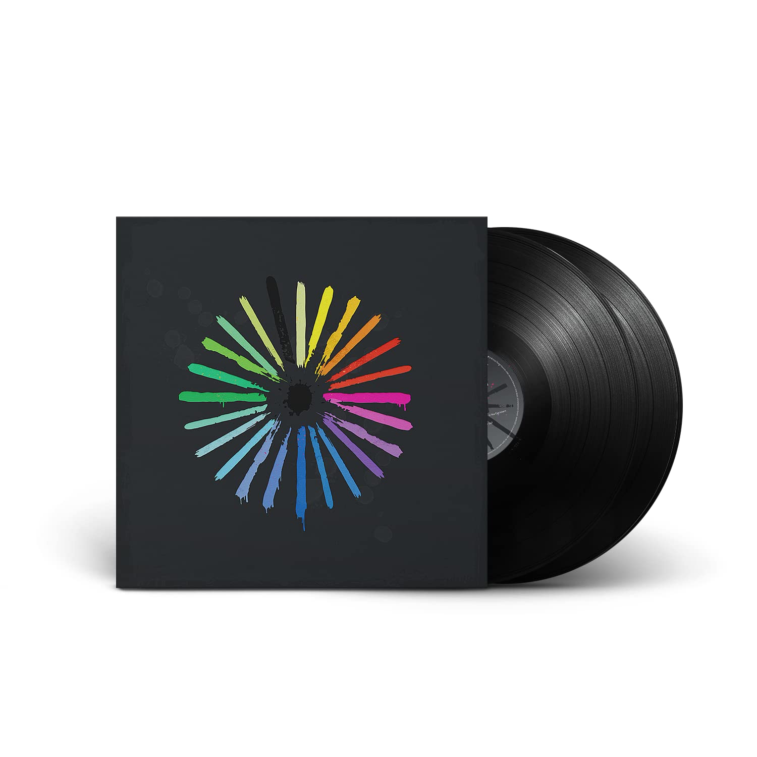 AN HOUR BEFORE IT'S DARK [VINYL]