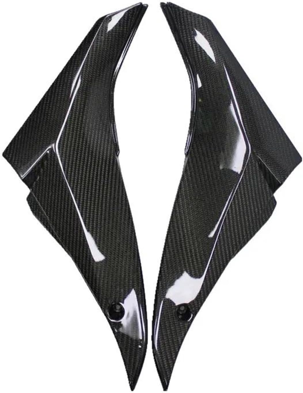 21～ Ninja ZX-10R（R) タンクパッド<TANK PAD> | レース