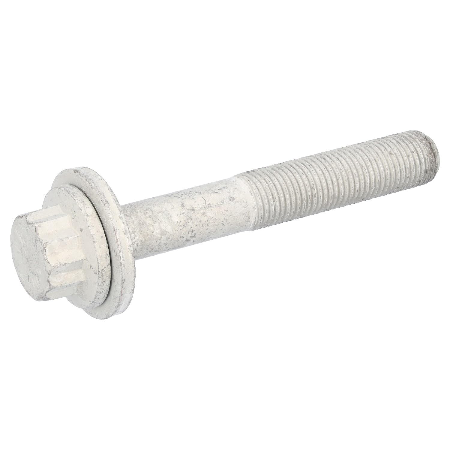 PULLEY BOLT 32025 FOR AZQ/AWY/BMD/BME/BXV/BBM/BZG/CEVA/CGPB/CHFA/CGPA 1.2L 3cyl