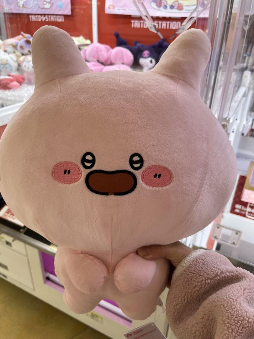 あさみみちゃん　めちゃ　もふぐっと　ぬいぐるみ Amazon.co.jp: あさみみちゃん めちゃもふぐっとぬいぐるみ