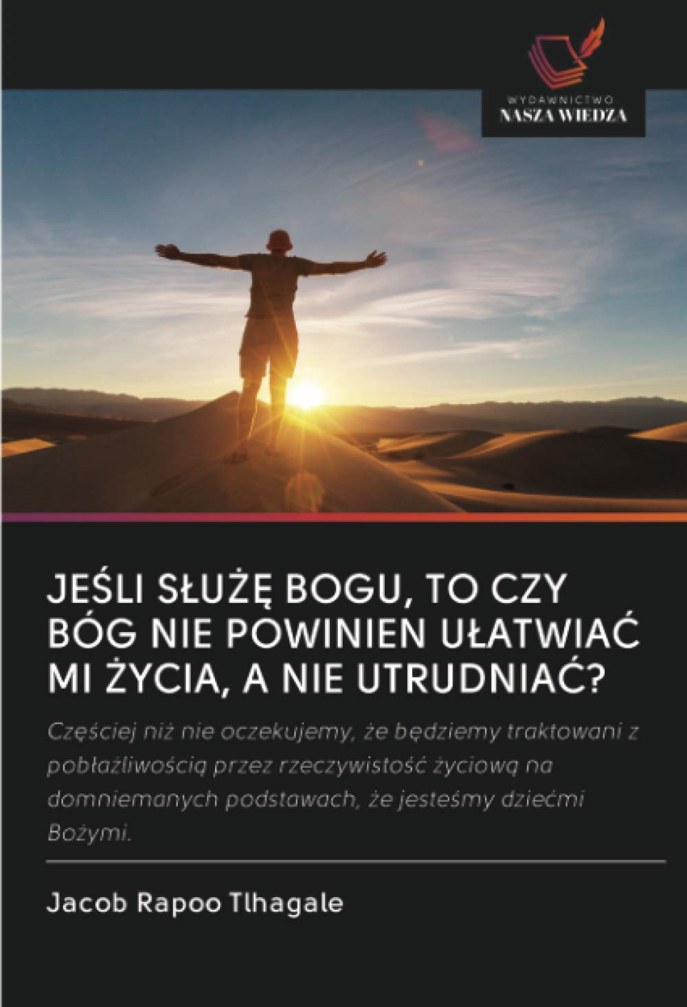 Jesli S Uze Bogu To Czy Bog Nie Powinien U | Desertcart Bahamas