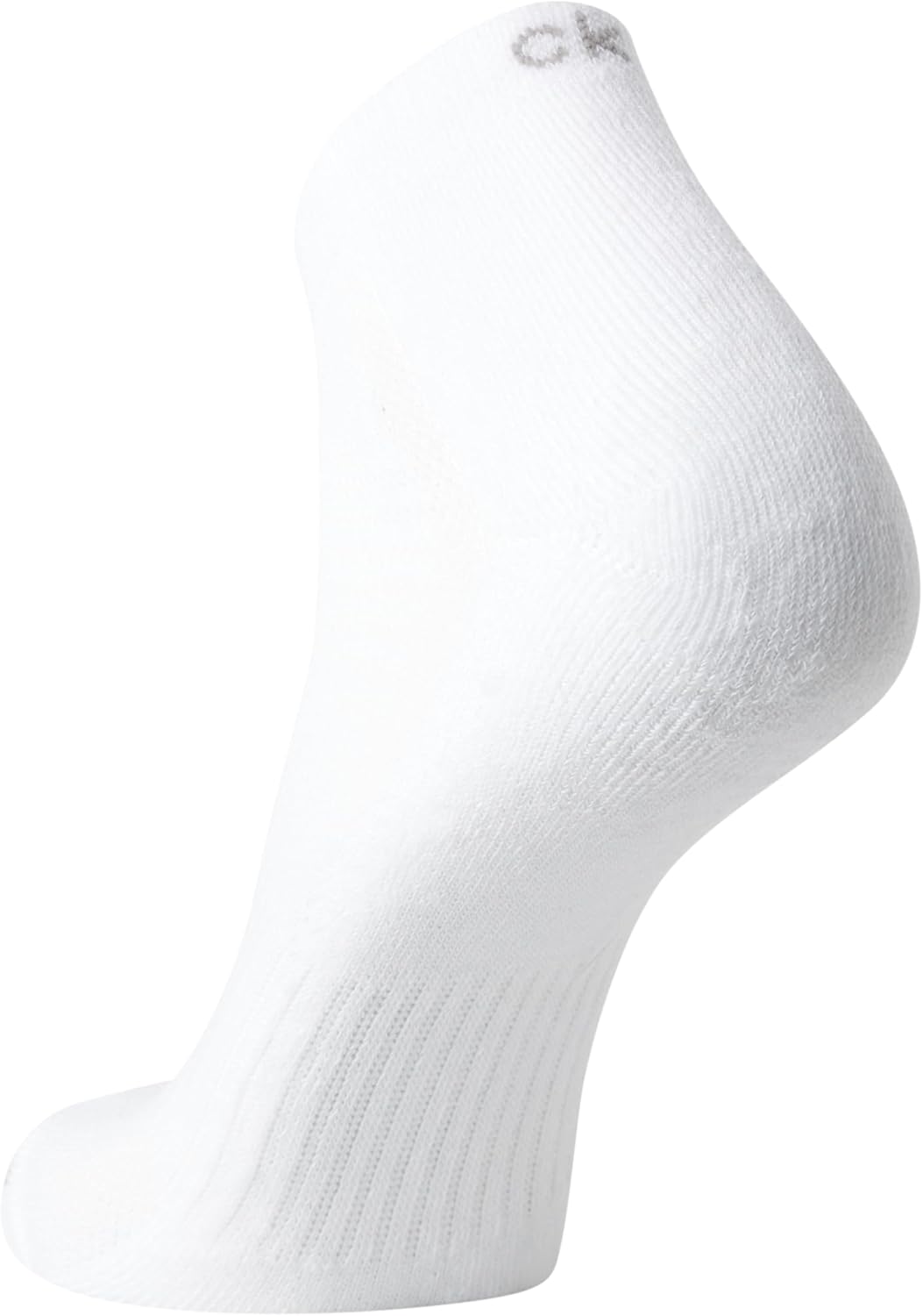 Calvin Klein Mens Quarter Socks - 12 Pack Breathable Soft Cushioned Quarter Cut Athletic Ankle Socks for Men - Image 5