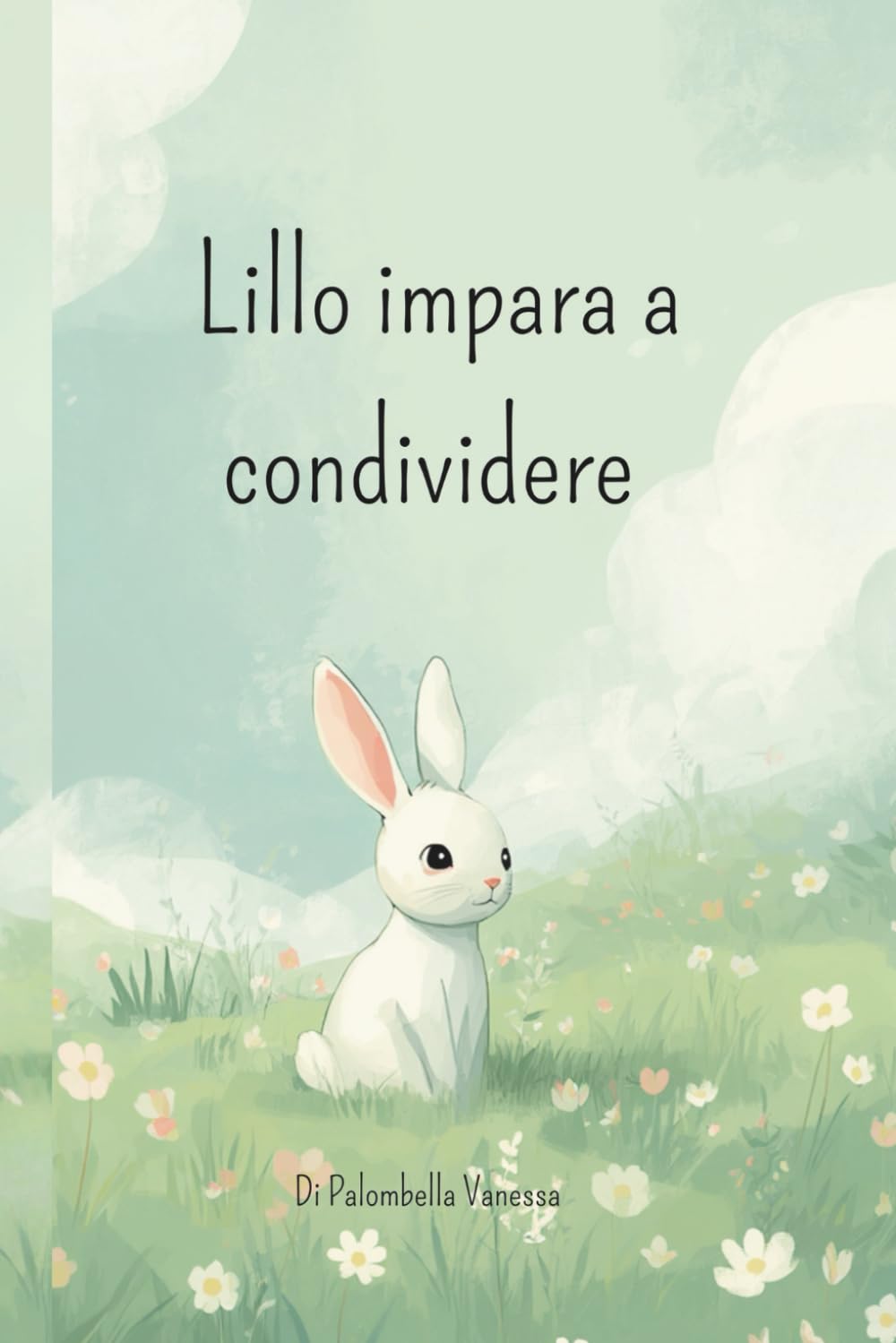 Lillo impara a condividere