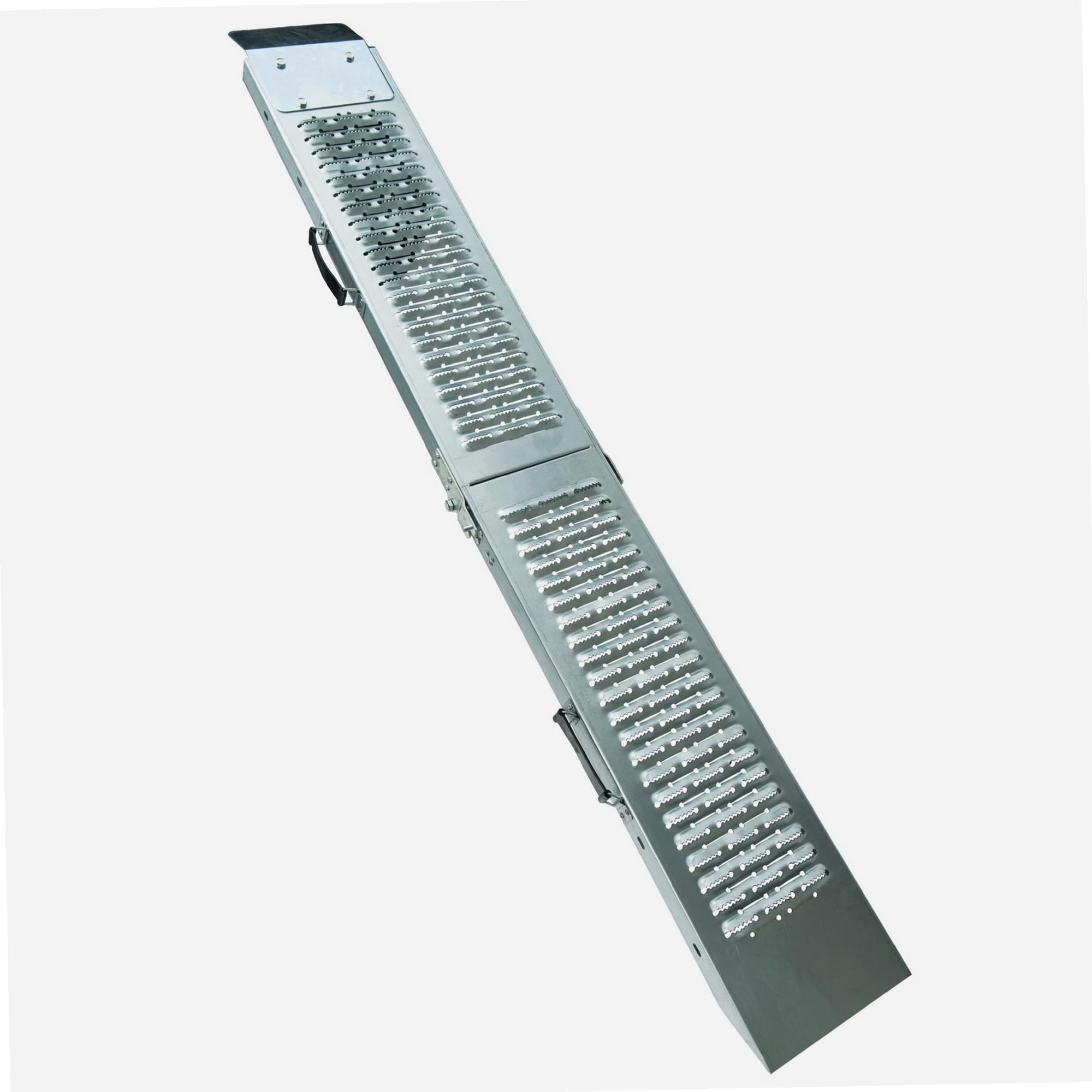 Rampe de chargement pliable 160cm, à l'unité WERKA PRO