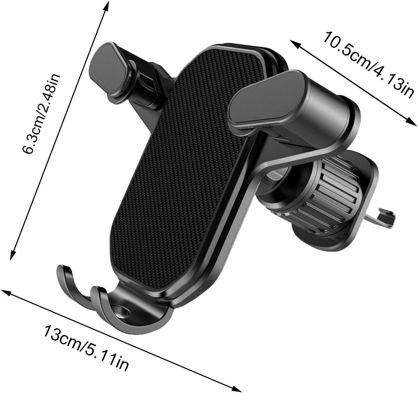 Review do Suporte Universal Air Vent Car: O Acessório Que Vai Facilitar Suas Viagens! 6 61vpGe9zXPL. AC SL1500