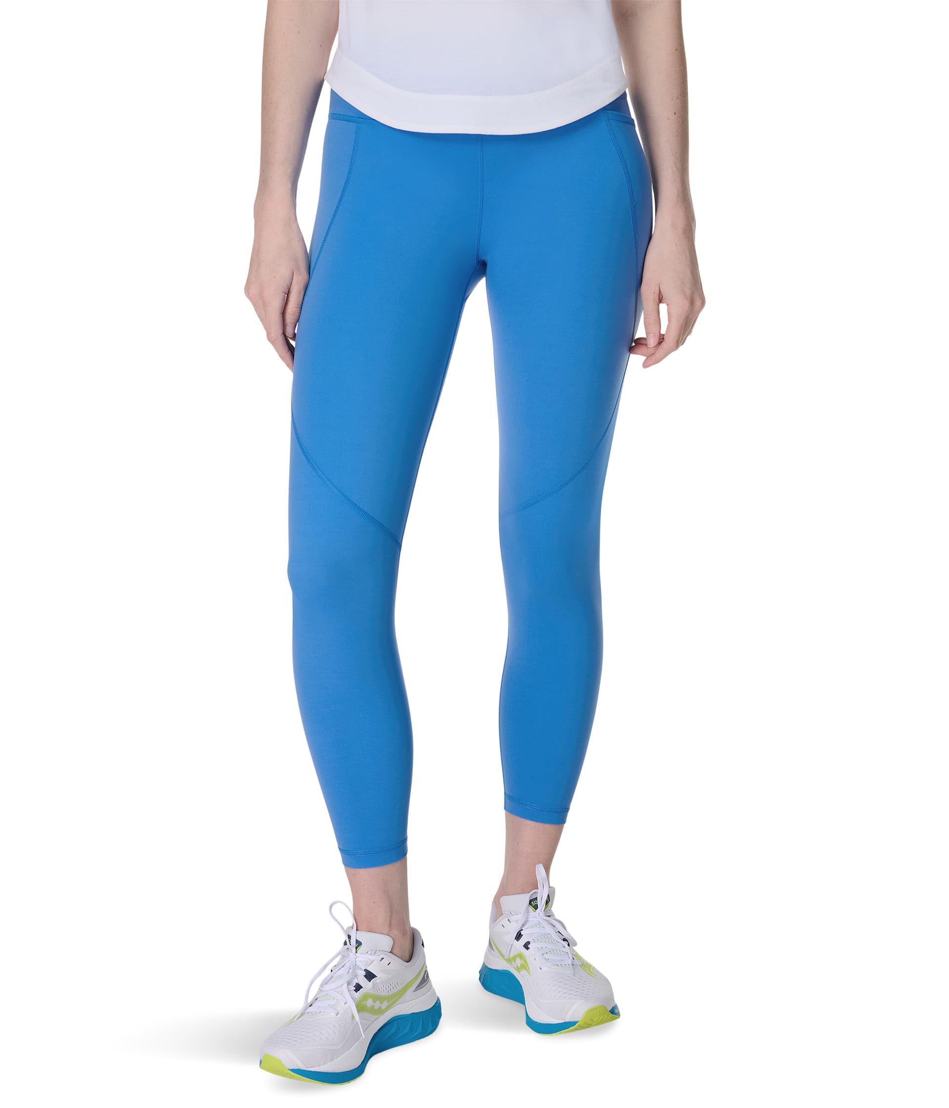 Sweaty Betty Power 7/8 Workout Legging