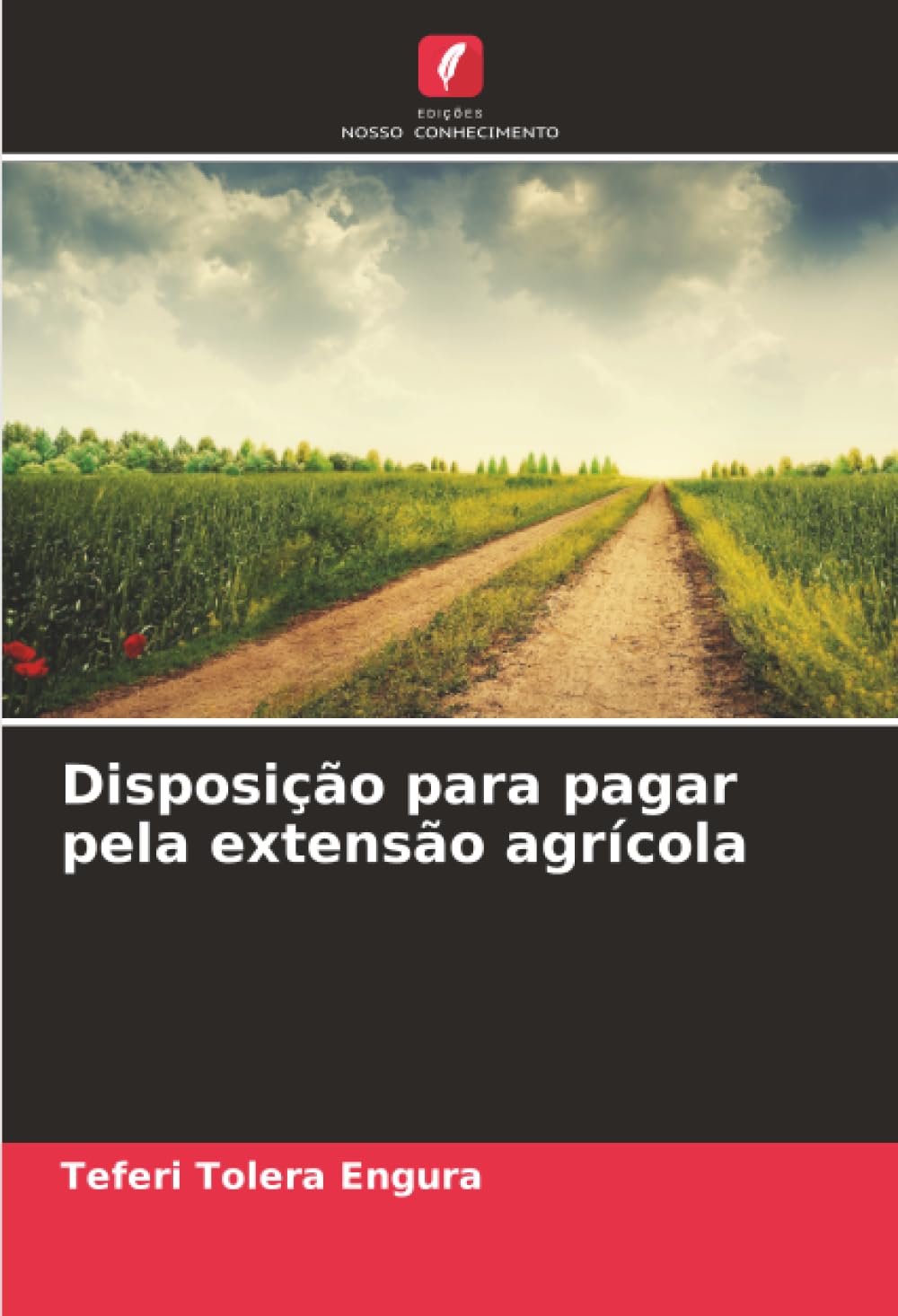 Disposição para pagar pela extensão agrícola