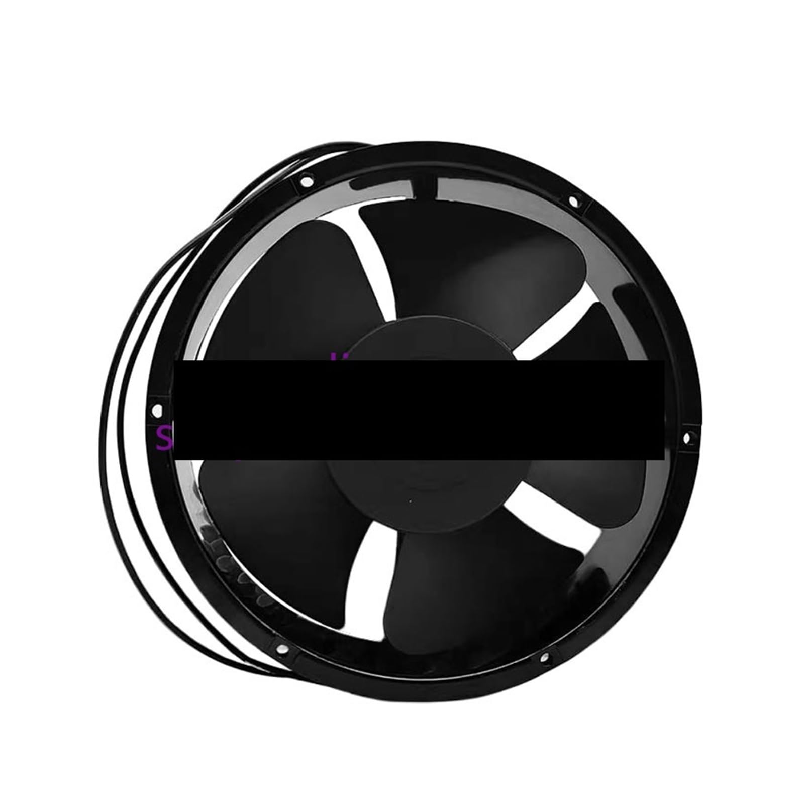 LWJYIPETZQ For P/N22060 380V 0.23A 22060 22CM Cooling Fan