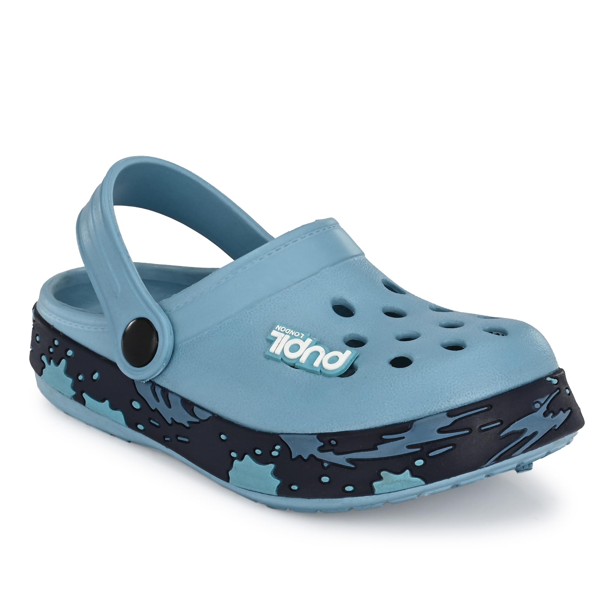Erkek Çocuk Wembley-02 Clogs