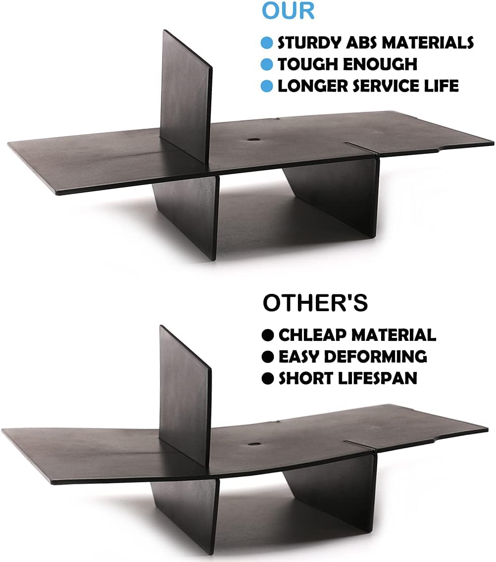 CHEAYAR for Toyota Tacoma 2016-2023, Glove Box Organizer, Compartment Tray, Dividers, Shifter Storage Interior Accessories 3 Pcs