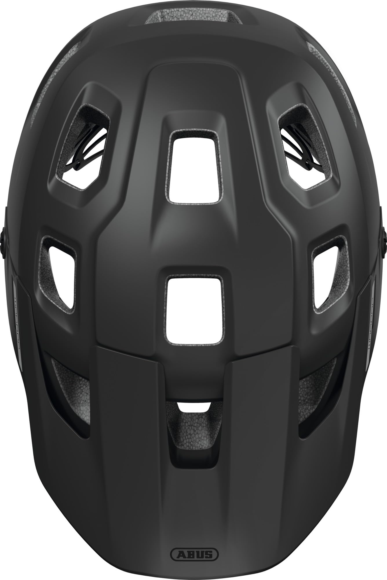 ABUS MoDrop MIPS Fahrradhelm Mountainbike Helm Aufprallschutz Unisex