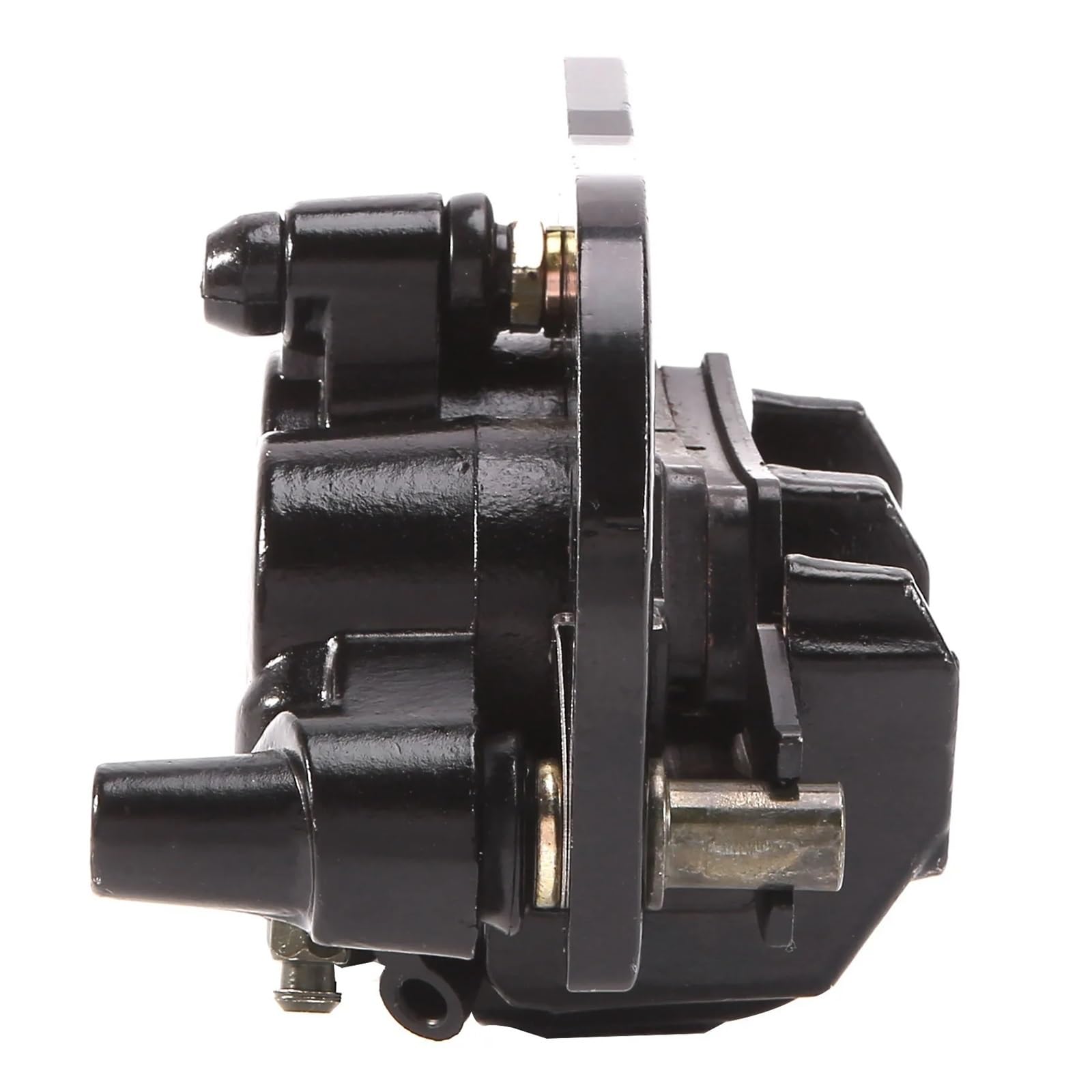 Para Can Am Outlander Renegade 450 500 570 650 800 850 1000 705600859 pinzas freno trasero derecho para ATV