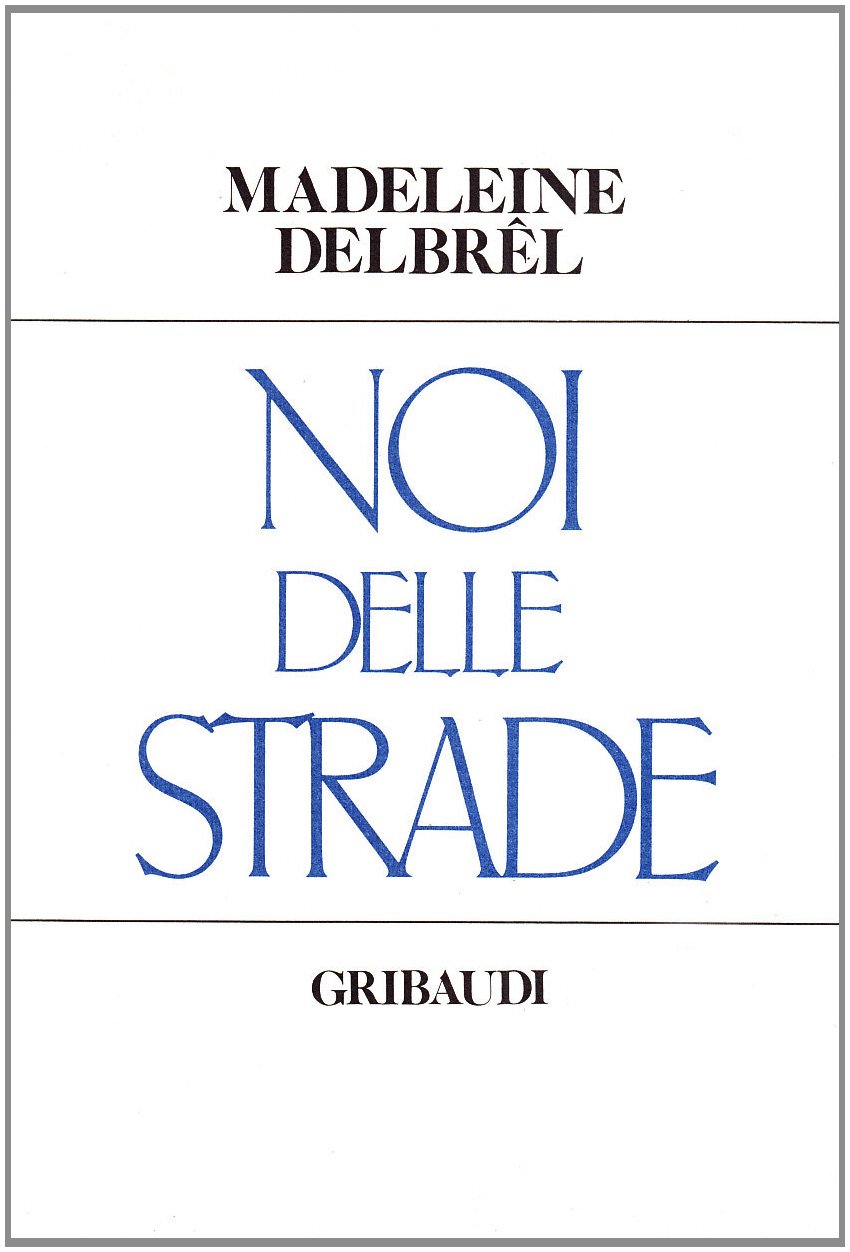 Noi Delle Strade - 4