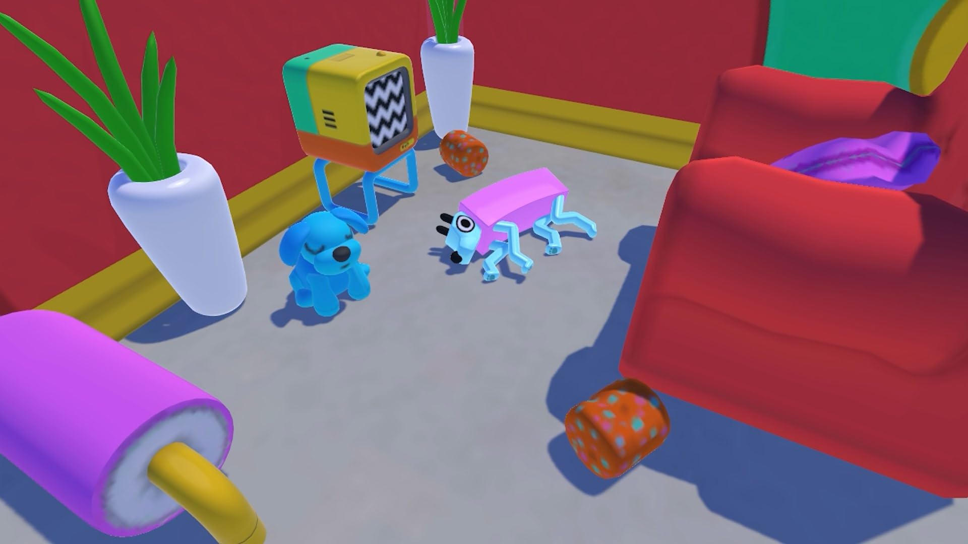 Wobbledogs - PS4 — view 4