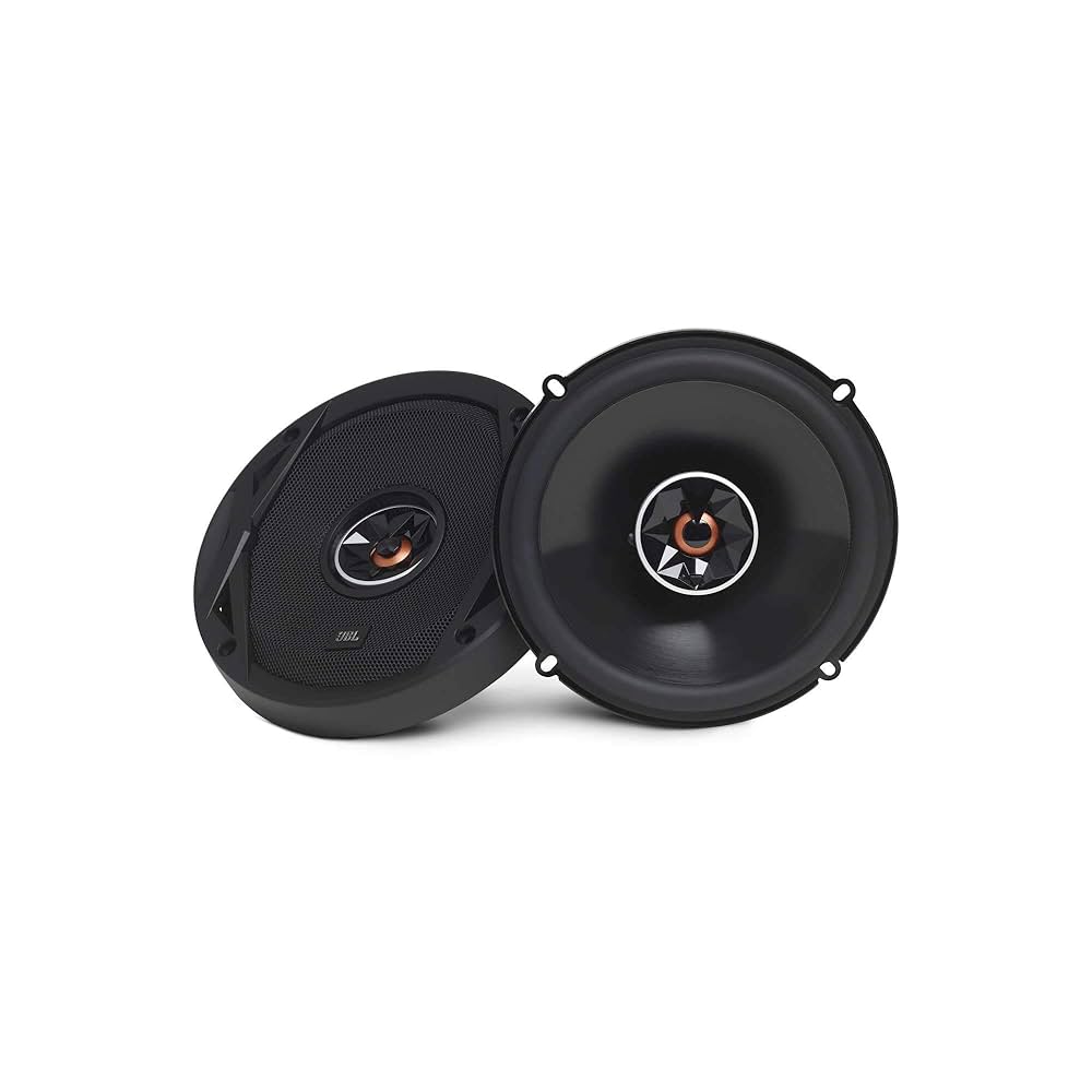 カーオーディオ JBL CLUB 6520(3way) JBL CLUB 6520 - Wavetech Imports New Zealand