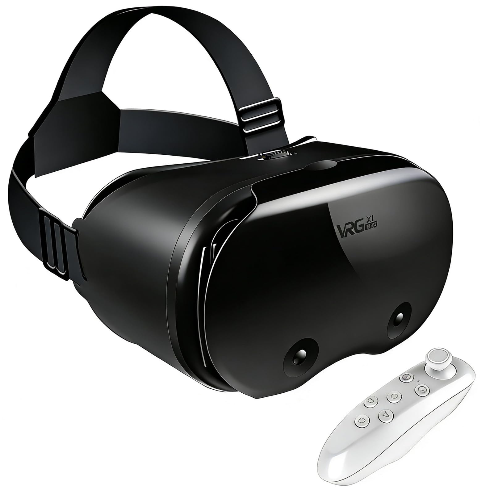 3D VR Headset, Virtual Reality 3D Review – Best Budget Option?