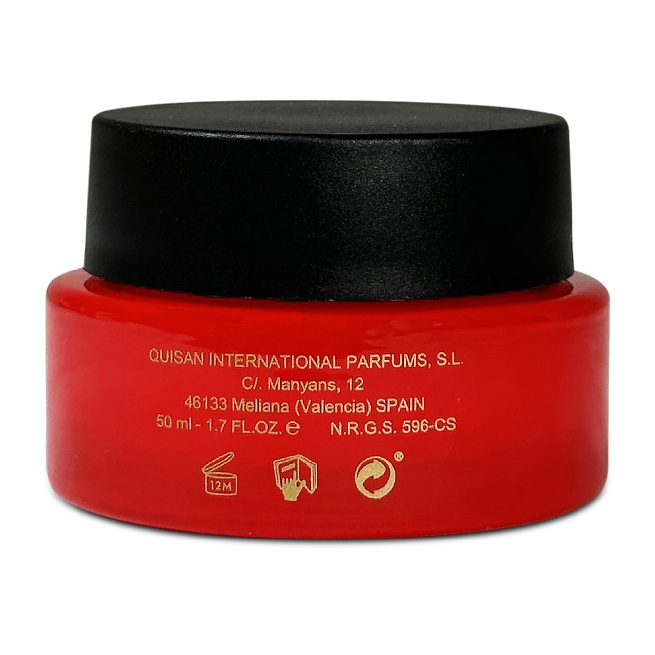 Crema Hidratante Facial Mujer Antiarrugas con Células Madre 50ml x 3 uds