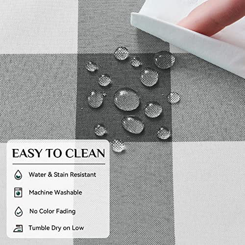 Nappe lavable anti-taches pour simplifier les repas et dîners de vacances