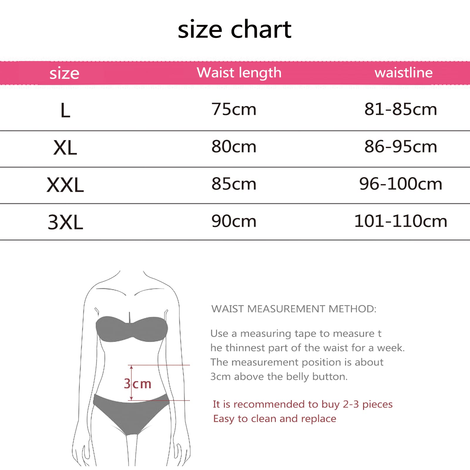 DZQUY Corsetto di Gomma Cintura Modellante per Il Corpo Dispositivo per L'allenamento della Vita 25 Telaio in Acciaio Span Naturale E Sicuro Addome Durevole Accogliente,Flesh,4XL