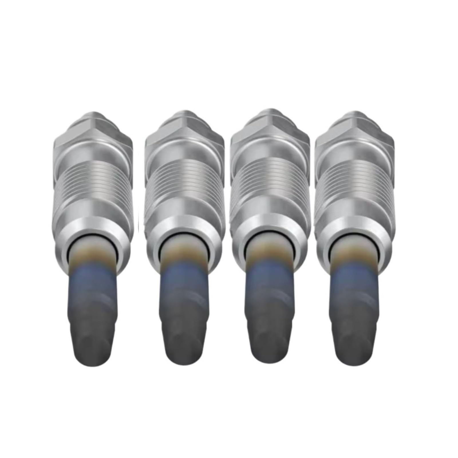 Bougie de préchauffage pour Moteur 300CD 300D 300SD 300TD référence 0250201039 pièces de Chauffage auxiliaire pour véhicule