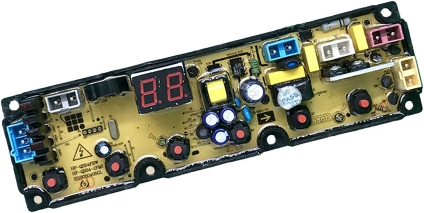 Washing Machine Computer Board XQB100-1861 120/140/180-1088 Motherboard TL65F-H