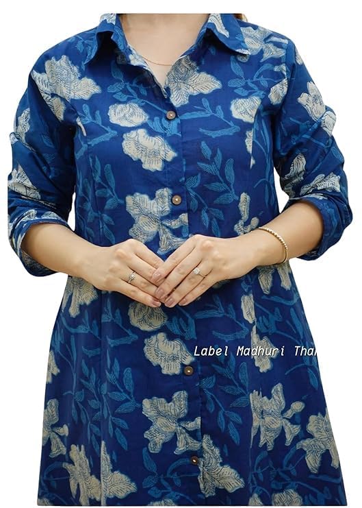 Image of Avayayat Women's Ethnic Co-Ord Set | Kurta Pant Set | Kurta Palazzo Set | Stylish Rayon Suit Set for Women, Festival Co-ord Set