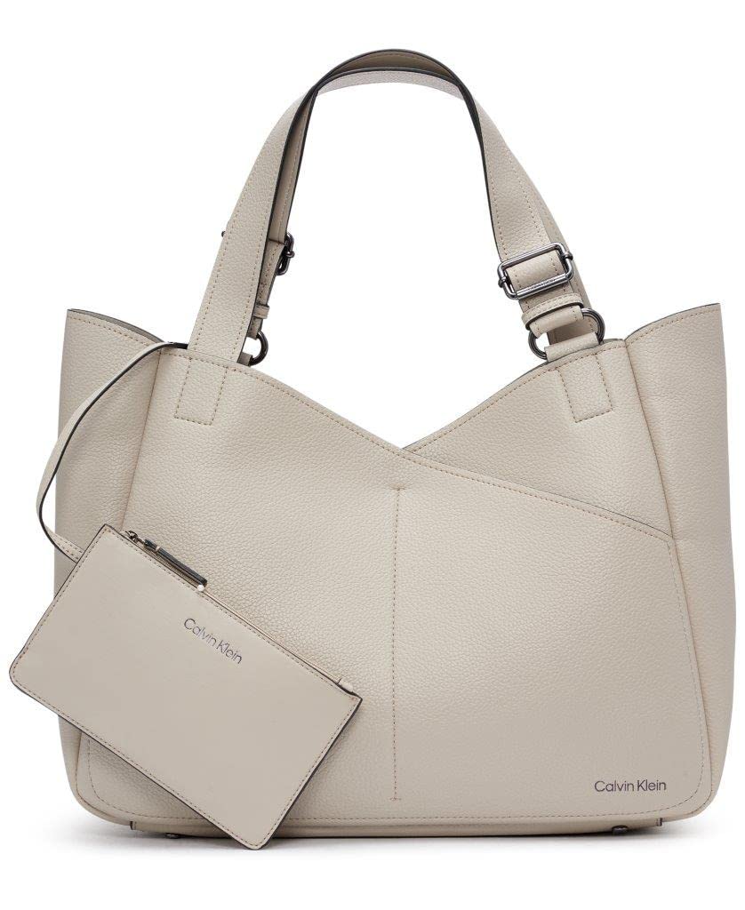 Zoe Tote, Fawn