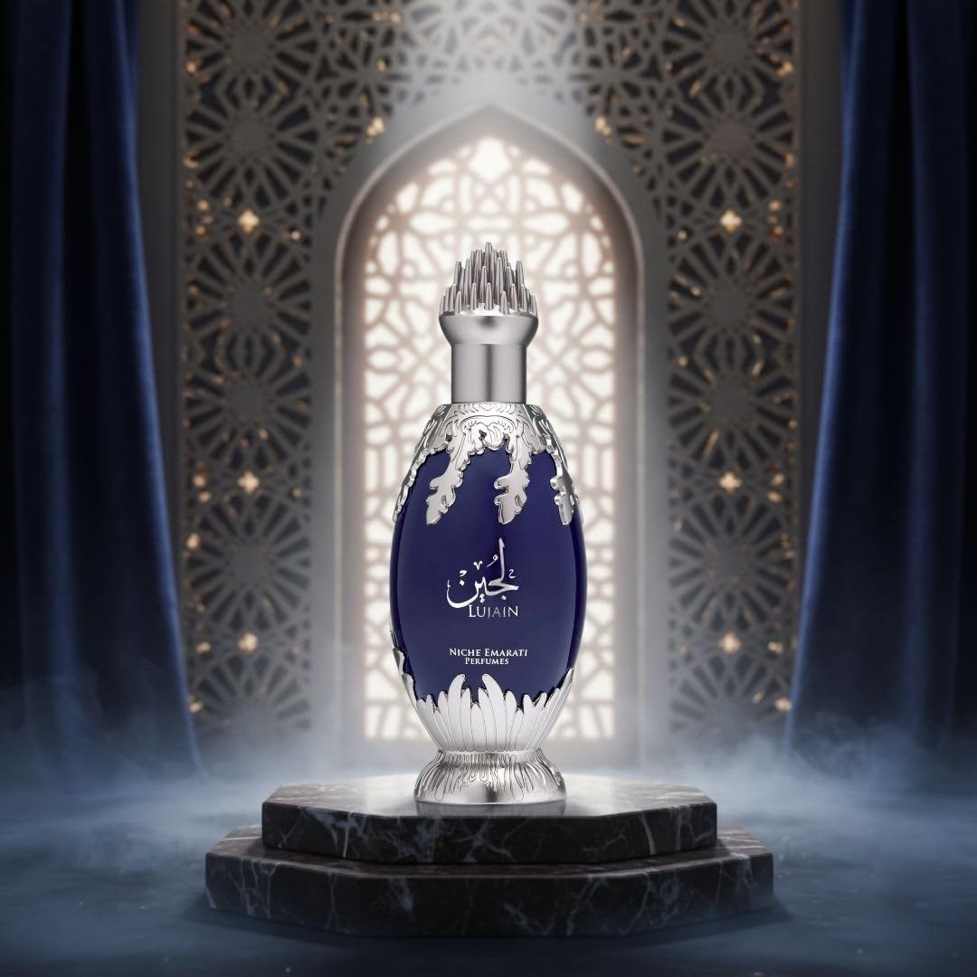 Woda perfumowana Niche Emarati Parfum Lujain 100ml