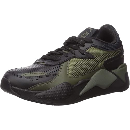PUMA Women's Rs-x Sneaker