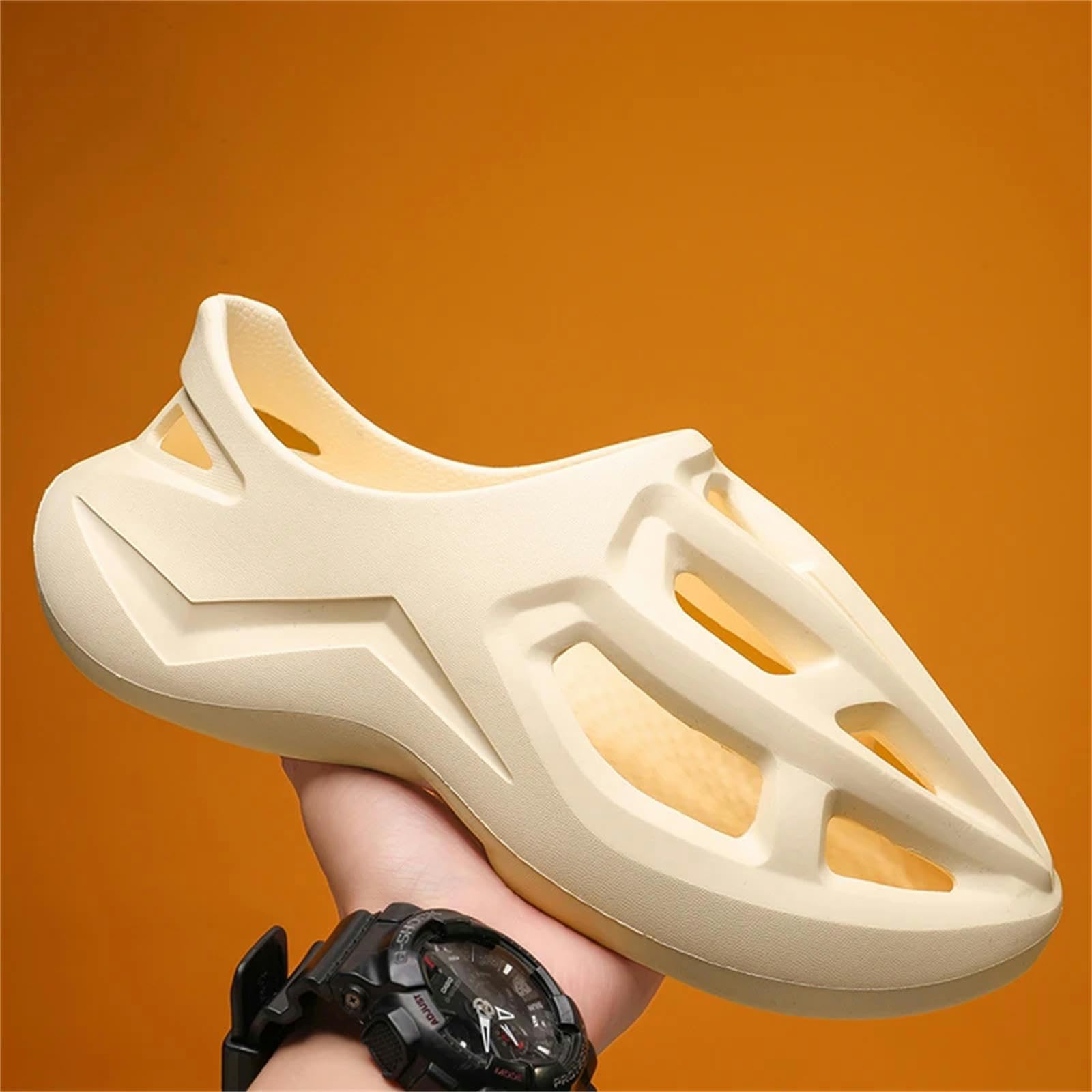 Ciabatte Estive Uomini Sandali Estivi Scarpe Per Donne Pantofole Scarpe Leggere Sandali Casual