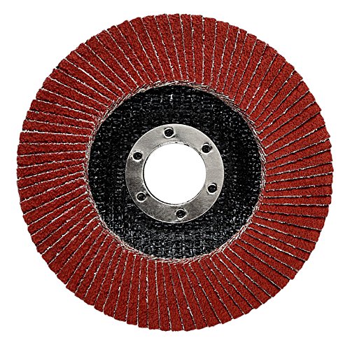 Disque à lamelles 3M Cubitron II 969F plat 115 x 22,23 mm l'excellence industrielle