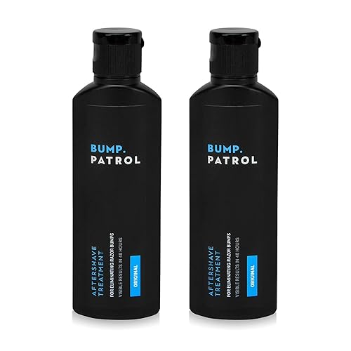 Miniatura 8 de Bump Patrol Original Formula - Sérum para tratamiento de golpes después del afeitado, solución para el cabello encarnado para hombres y mujeres, 2
