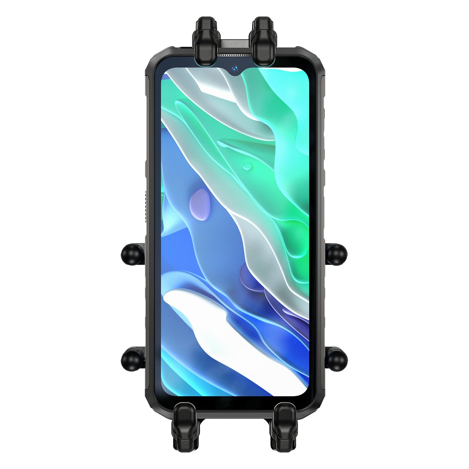 Support de téléphone Armor Mount Next-Gen - Ulefone