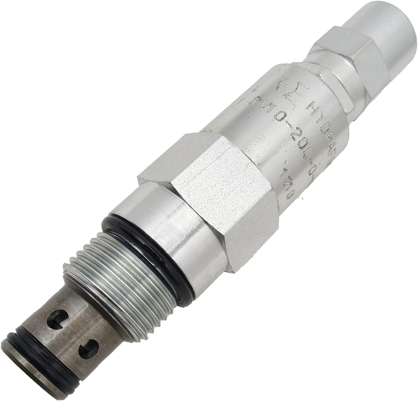 RV10-20A-0-N RV10-20A-0-N-33 RV10-20A-0-N-09 RV10-20H-0-N RV10-20L-0-N RV10-22A-0-N Relief Valve Fits For Hydraforce cartridge valve (RV10-20F-0-N)