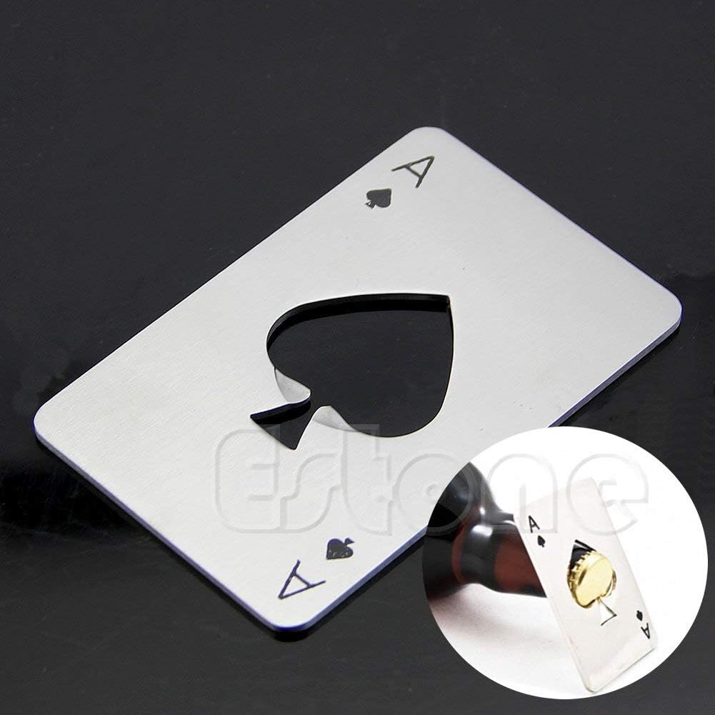 apribottiglie per portafoglio