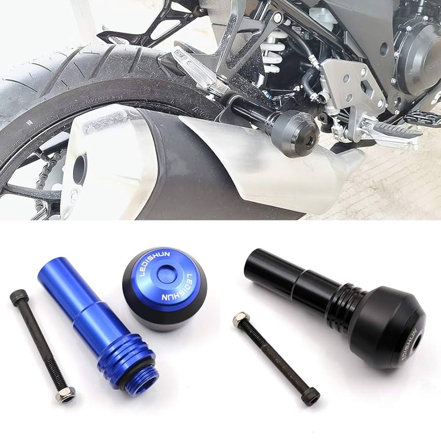 Amazon | LEDISHUN カワサキ ニンジャ Z250SL NINJA250SL