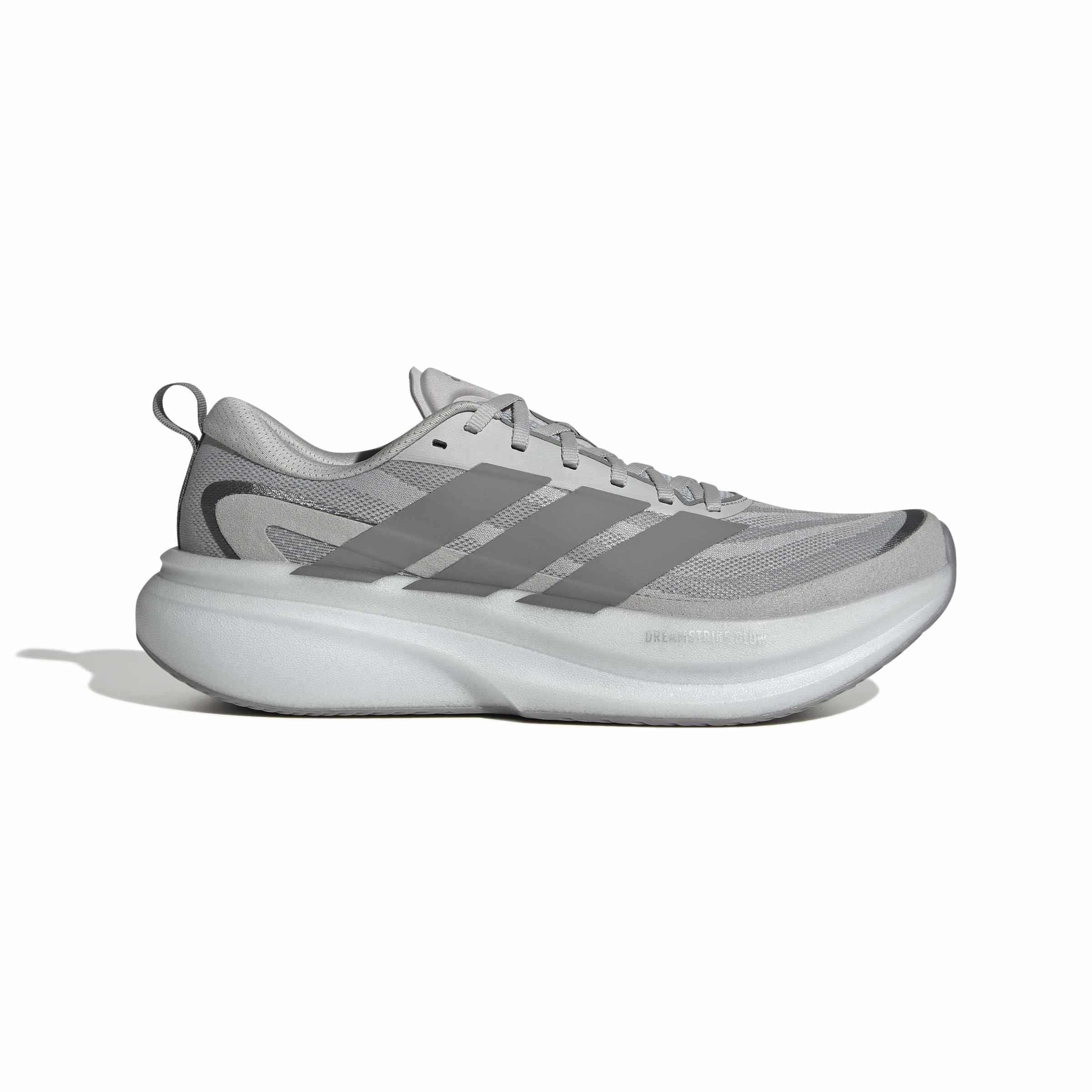 adidas Performance Supernova Glide Laufschuh Weiß Herren