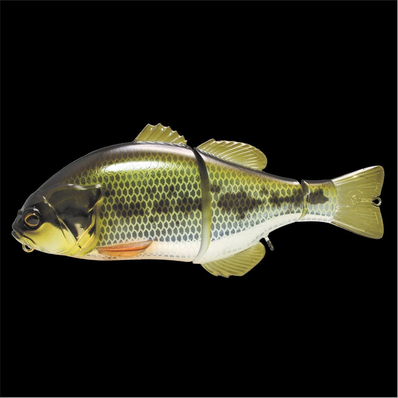 How to Fish Frog Lures for Giant Bass Jackall Gavacho