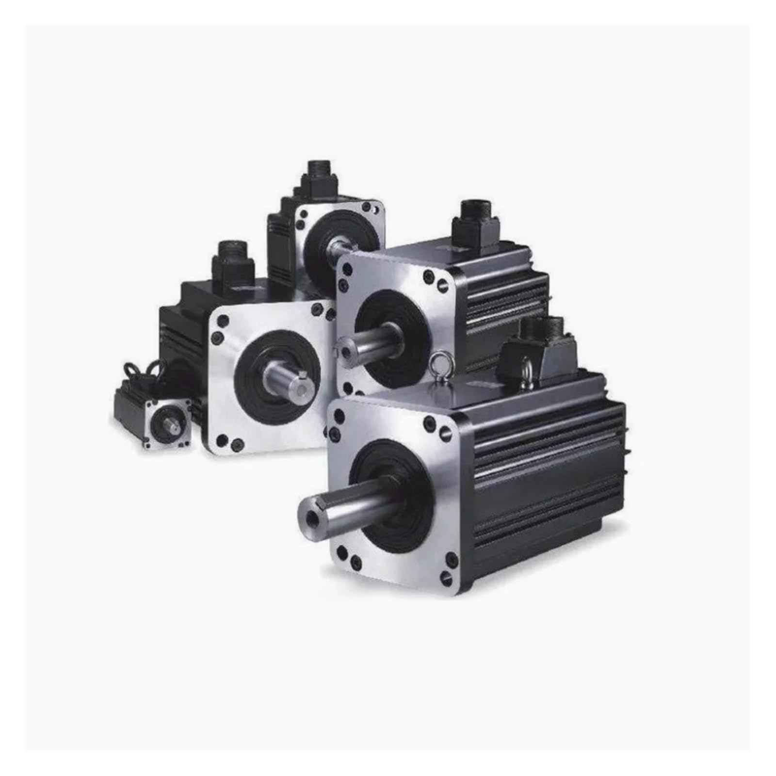 BRODEFUP 1PCS 750W B3 motor, ECM-B3M-CA0807SS1