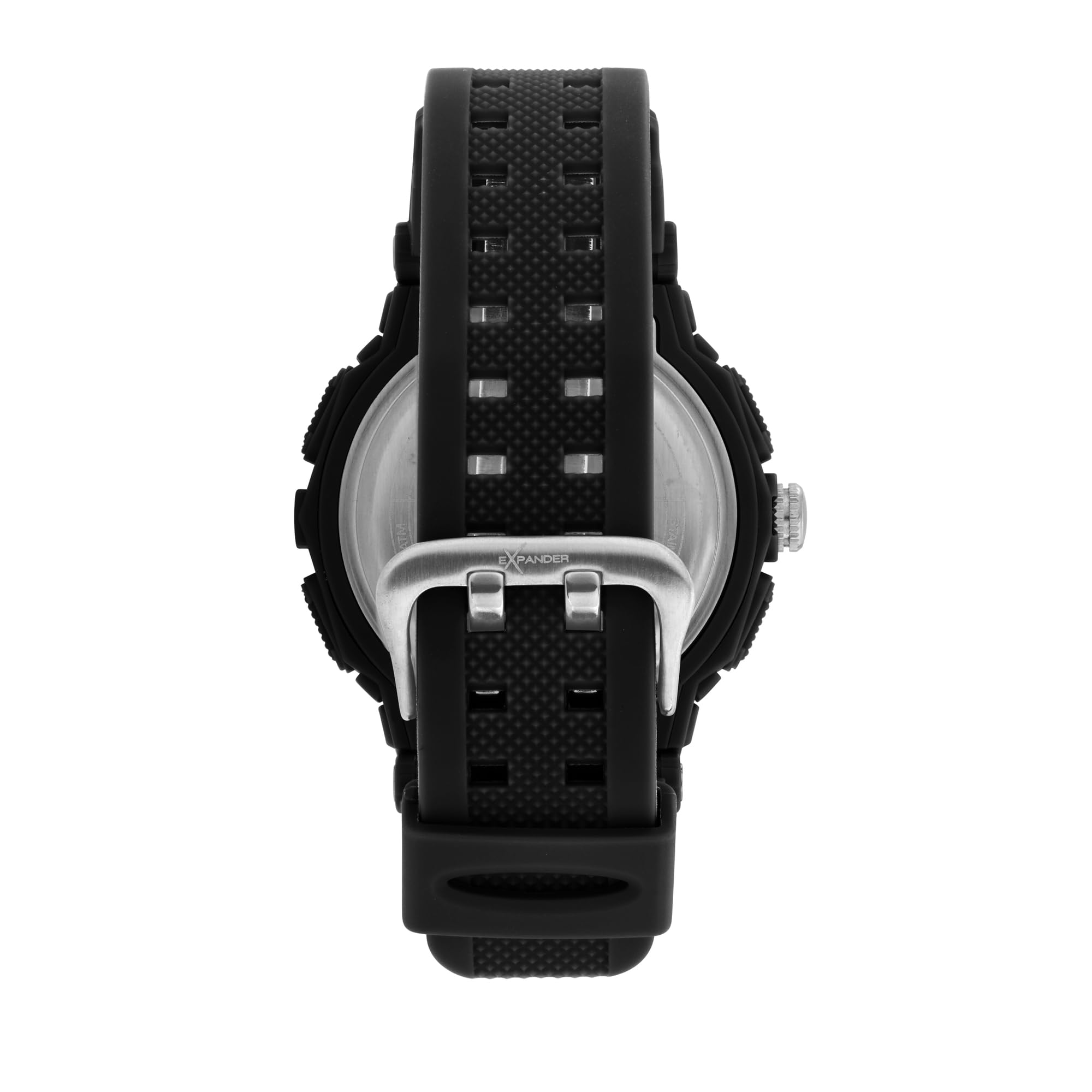 Sector No Limits Orologio Uomo, Collezione Ex-09, Anadigitale, 50 mm - R3251296003
