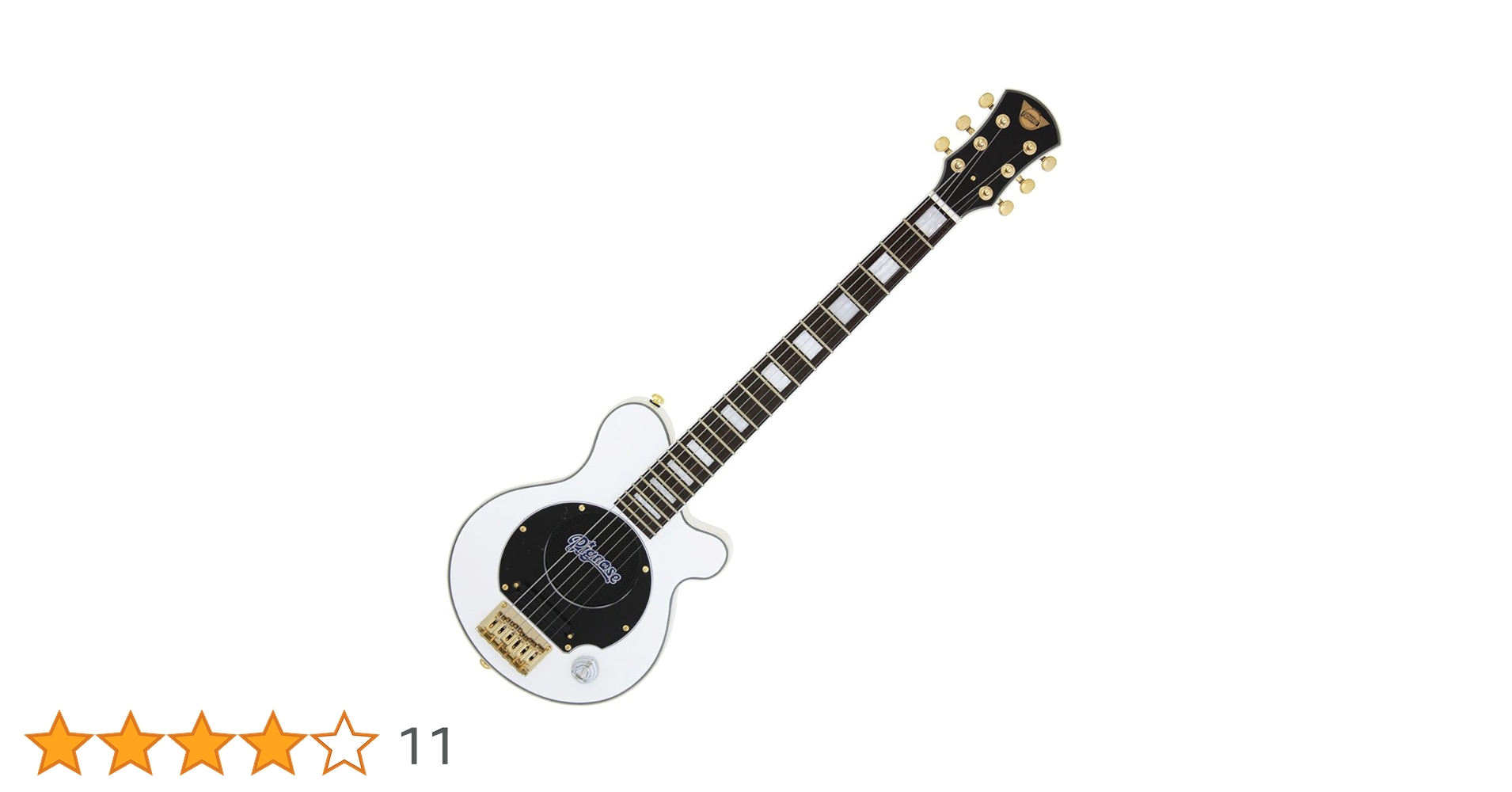 ピグノーズ　ギター　美品 Amazon | オールマホガニー仕様！PIGNOSE/PGG-200MH STBR アンプ