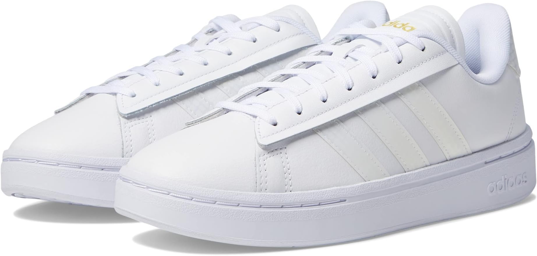 addidas supercourt white